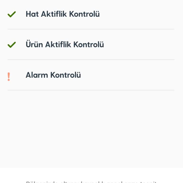 Sürekli Kesilen İnternet Hizmeti Ve Çözülmeyen Arıza Sorunu