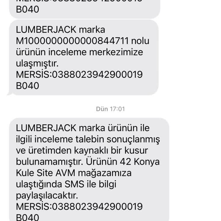 Aldığım Ayakkabılar Kısa Sürede Yırtıldı, Üretici Sorumluluk Almadı