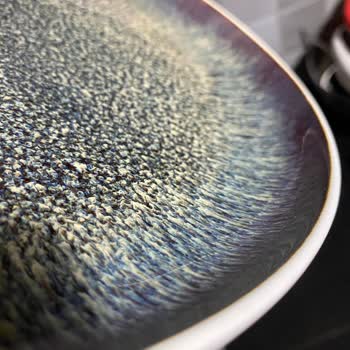 Karaca Galactic Serisi Tabaklar Sürekli Kırılıyor, Hayal Kırıklığı Yaşadım