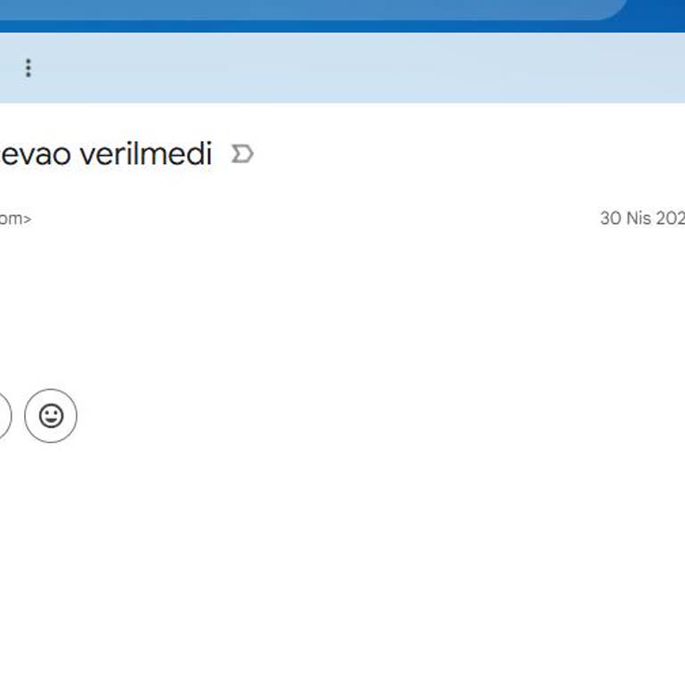 Eksik Puzzle Parçası İçin Yetersiz Müşteri Desteği Ve Geri Dönüş Sorunu
