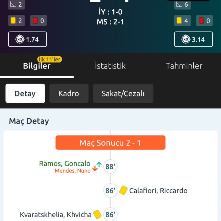 Kazanan Kuponum Yanlışlıkla Kaybedilmiş Görünüyor