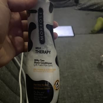 Kullandığım Ürün Saçlarımda Yapışıklık Ve Kötü Kokuya Neden Oldu