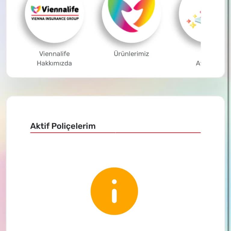Hayat Sigortası Üyeliğim İptal Edildi, Ödeme Makbuzlarına Ulaşamıyorum