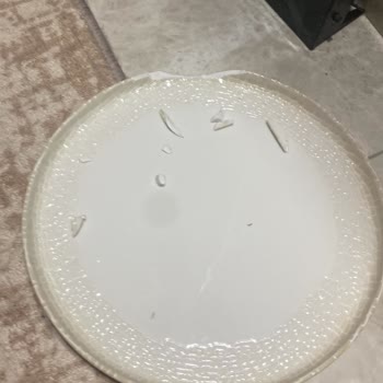 Schafer Çeyiz Setim Kırık Ve Hasarlı Teslim Edildi!