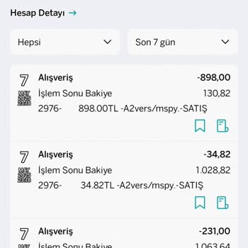 Papara Hesabımdan İzinsiz Para Çekildi, Acil Çözüm Bekliyorum