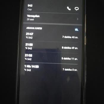 Vodafone Kampanya Ve Sözleşme İşlemlerinde Sürekli Sorun Ve Yetersiz Müşteri Hizmeti