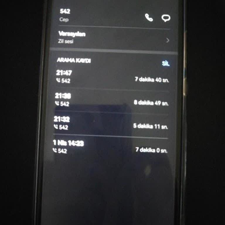Vodafone Kampanya Ve Sözleşme İşlemlerinde Sürekli Sorun Ve Yetersiz Müşteri Hizmeti