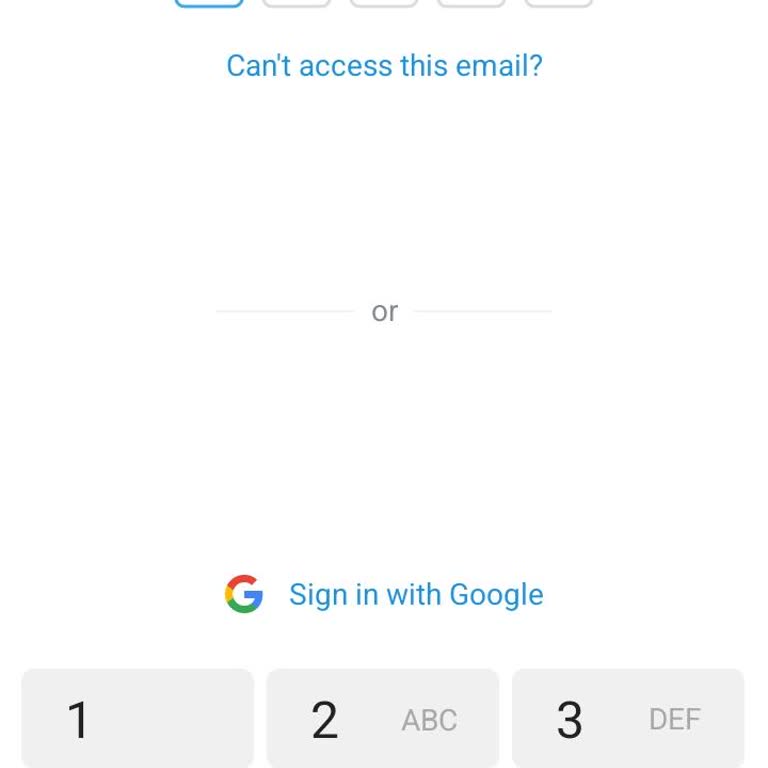 Telegram Hesabıma Giriş Yapamıyorum: Kod Eski E-postama Gidiyor