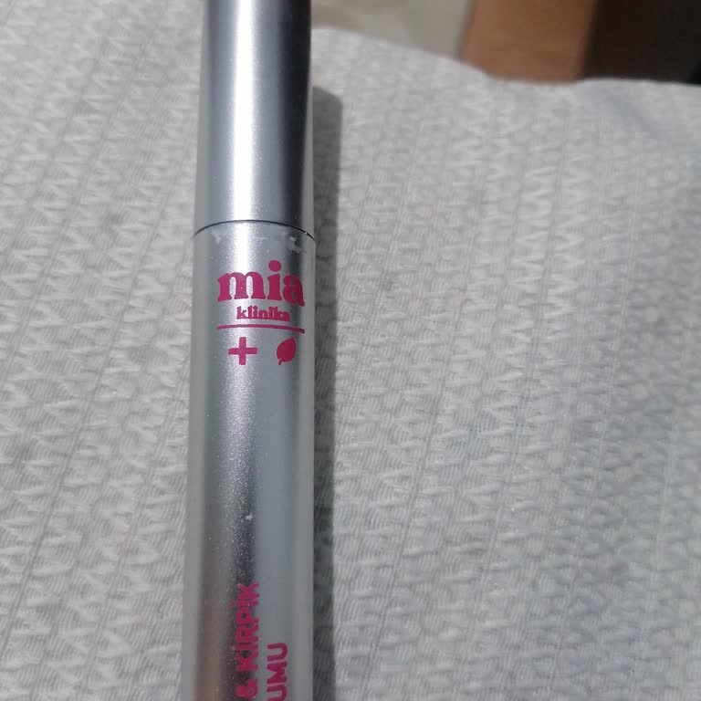 Mia Serum Kaşlarımı Seyreltti, Param Çöpe Gitti!