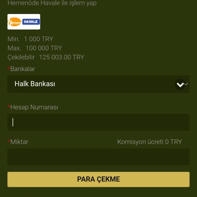 GrandPashaBet'te Kazanç Çekimim Haksız Yere İptal Edildi, Mağdur Edildim