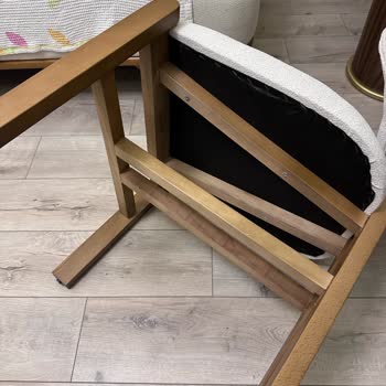 Teslim Edilen Salon Takımında Çok Sayıda Defolu Ürün Ve Çözülmeyen Sorunlar
