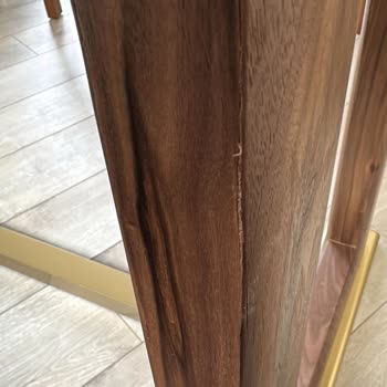 Teslim Edilen Salon Takımında Çok Sayıda Defolu Ürün Ve Çözülmeyen Sorunlar