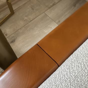 Teslim Edilen Salon Takımında Çok Sayıda Defolu Ürün Ve Çözülmeyen Sorunlar