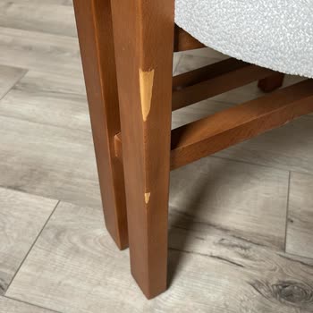 Teslim Edilen Salon Takımında Çok Sayıda Defolu Ürün Ve Çözülmeyen Sorunlar