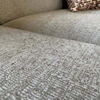 Doğtaş Costa Koltuk Takımında Kumaş Ve Sünger Sorunu, Yetersiz Servis Çözümü