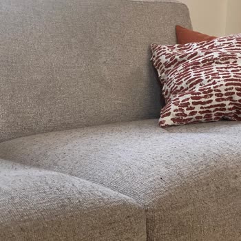 Doğtaş Costa Koltuk Takımında Kumaş Ve Sünger Sorunu, Yetersiz Servis Çözümü