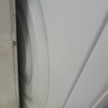 Garantisi Devam Eden Bosch Çamaşır Makinesinde Sürekli Arıza Ve Servis Sorunu