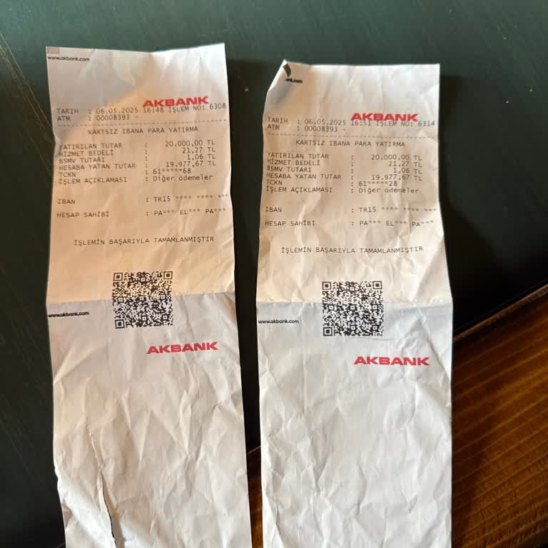 Papara'da Para Yatırma Sorunu Ve Güven Endişesi