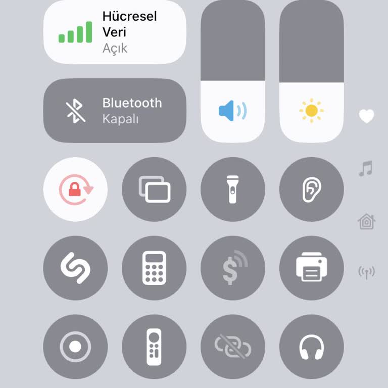Fatura Ödemesine Rağmen Mobil Veri Açılmıyor