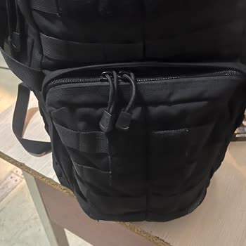 5.11 Tactical Dikiş Hatalı Çanta Sattılar