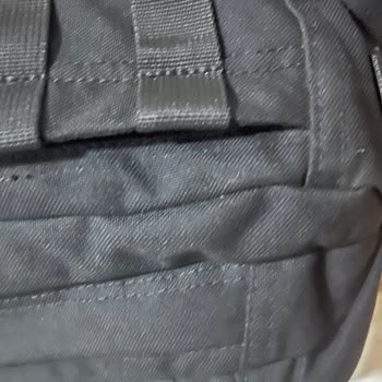 5.11 Tactical Dikiş Hatalı Çanta Sattılar
