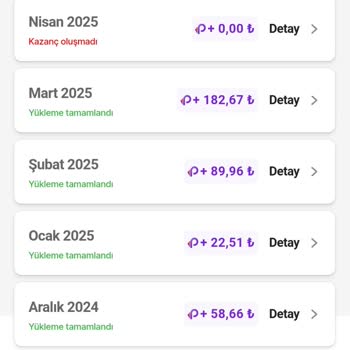 Aylarca Harcadığım Emeğin Karşılığı Sıfır Lira Olarak Gösteriliyor