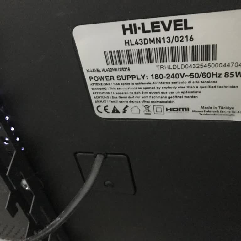 Garanti Süresi Ve Servis Desteği Mağduriyeti