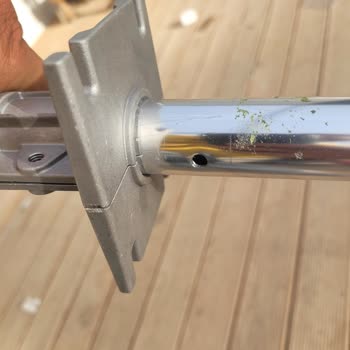 Koçtaş Üzerinden Alınan Benzinli Tırpanın Arızalanması Ve Yetersiz Müşteri Hizmeti