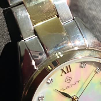 Kusurlu Ve Lekeli Saat İadesi Reddedildi, Müşteri Mağdur Edildi