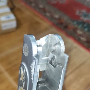 Huğlu 103 CE Tüfeğimde Tekrarlayan Paslanma Sorunu Ve Memnuniyetsizlik