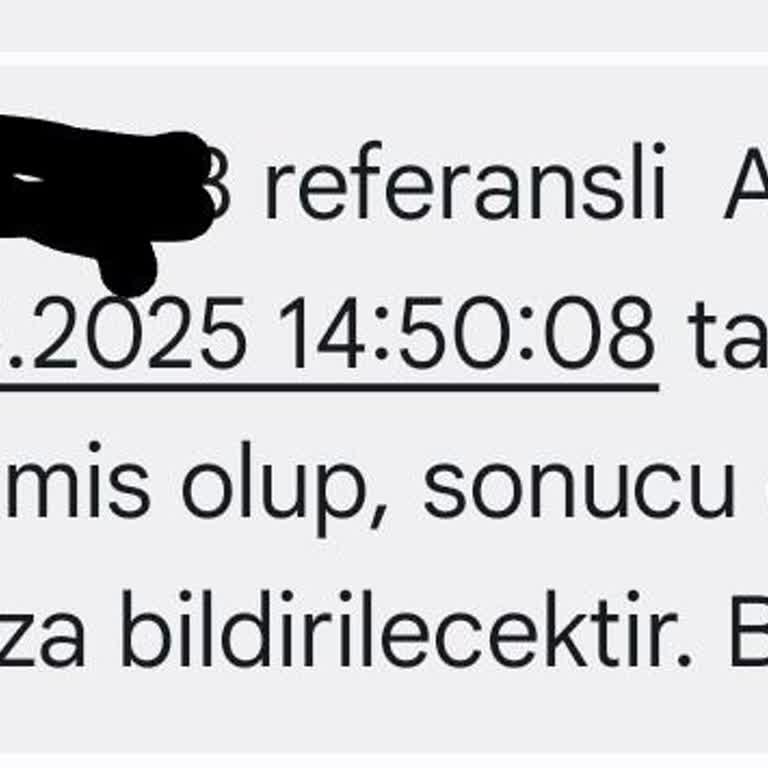 ATM Arızası Nedeniyle Parama El Konuldu, Mağduriyetim Giderilmiyor