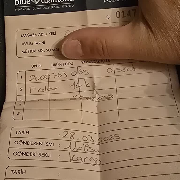 İlk Günde Düşen Taş Ve Ücret Talebiyle Hayal Kırıklığı