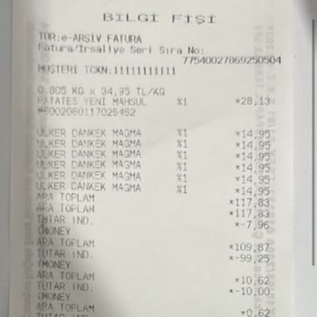 Kampanya Hakkım Keyfi Olarak Reddedildi!