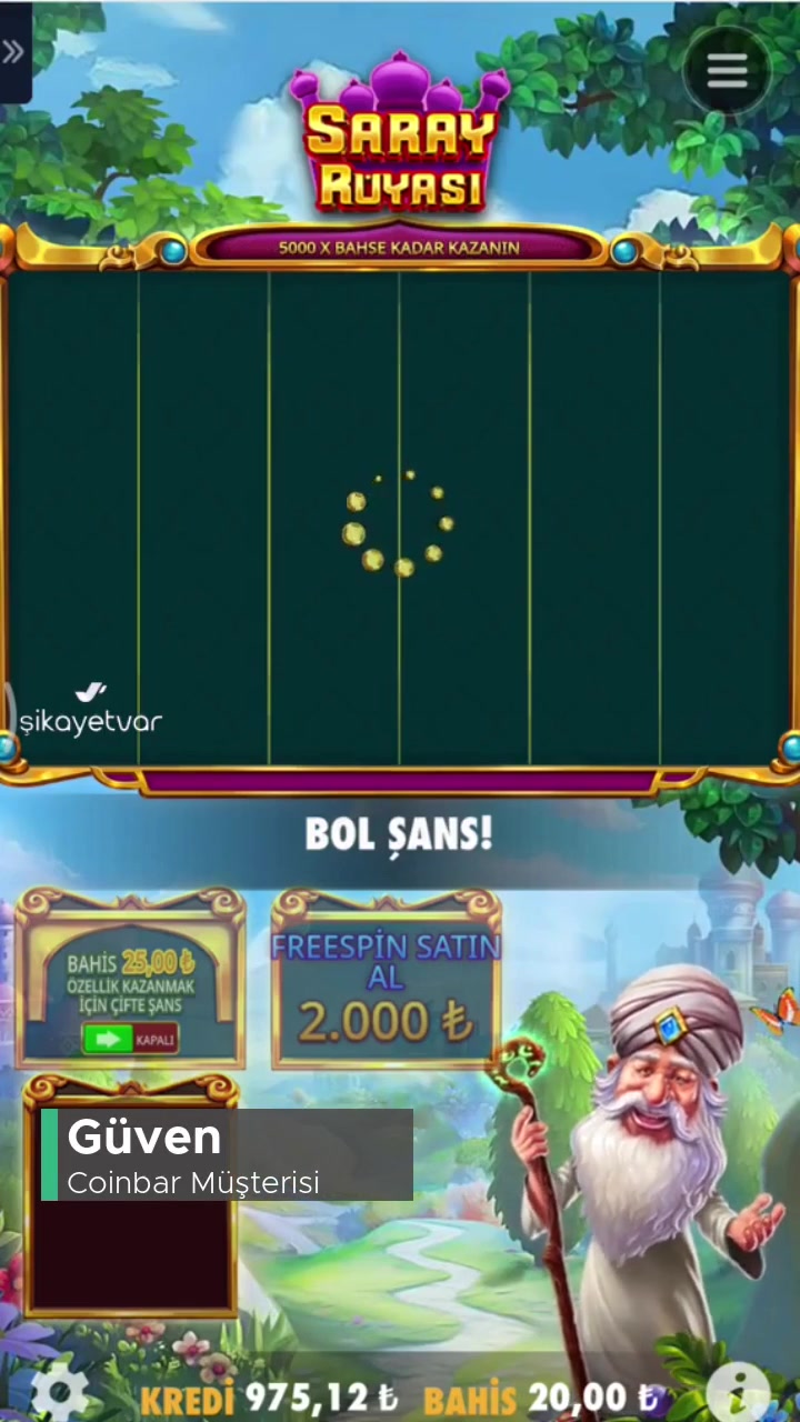 Coinbar 3 Yıldır Hep Kayıp! videonun kapak resmi