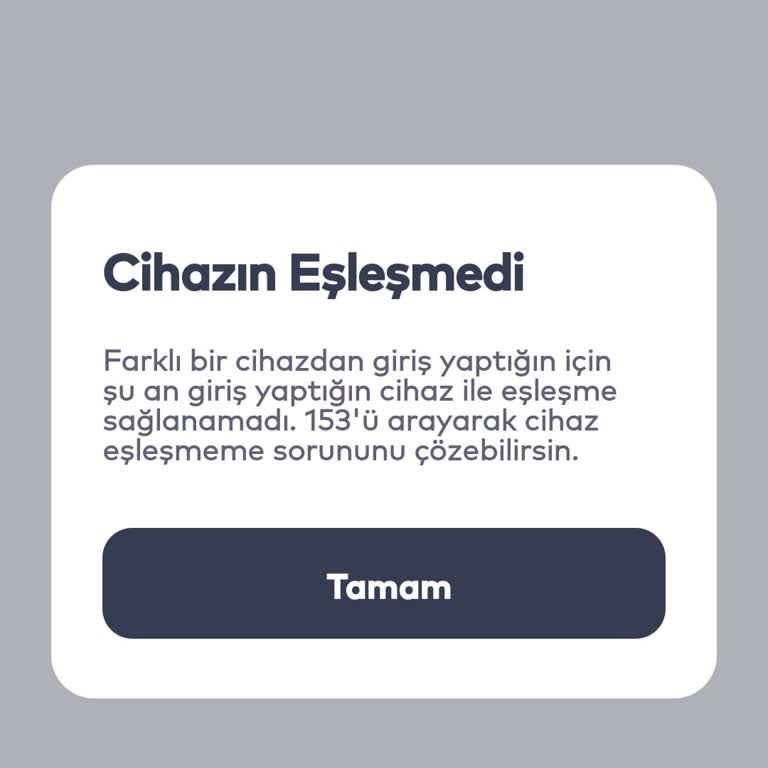 İstanbulkart Cihaz Eşleşme Sorunu Çözülmüyor Telefon Güncellemesi Sonrası Mağduriyet