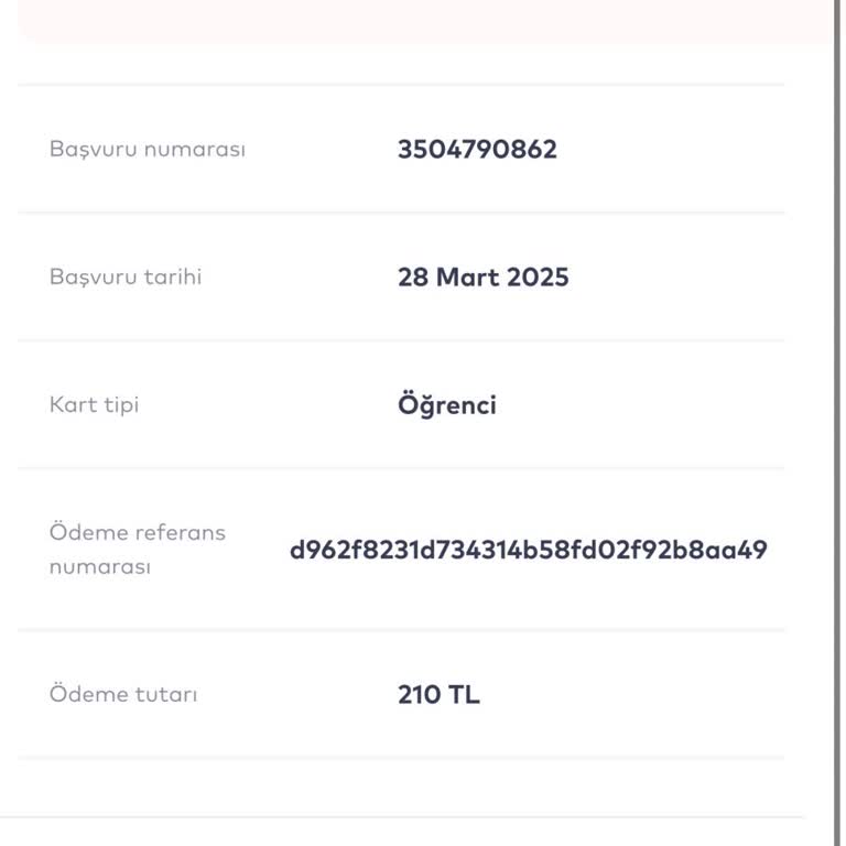 İstanbulkart Fotoğraf Güncelleme Sorunu Çözülmüyor