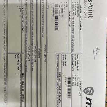 MSI Monitörüm PS5 İle Bağlantı Kurmuyor, Çözüm Bulamıyorum