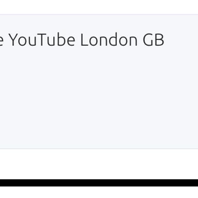 İzinsiz Youtube.com Para Çekimi Ve Ücret İadesi Talebi