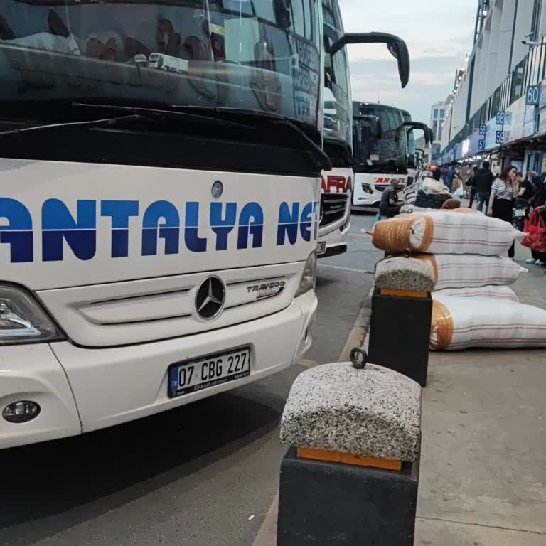 Hayatımda Yaptığım En Kötü Yolculuk: Klima Yok, İlgisizlik, Güvensiz Seyahat