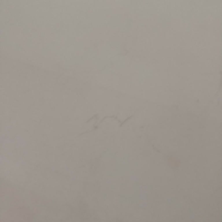 Yeni Takılan Porselen Tezgahta Leke Ve Çizik Sorunu Yaşadım