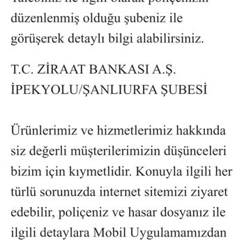 Ziraat Bankası'nın TOKİ Konutlarında Zorunlu Sigorta Ve Usulsüz Para Çekimi