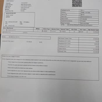 Halı Saha Ayakkabımda Erken Soyulma Ve Değişim Talebime Dönüş Yapılmıyor