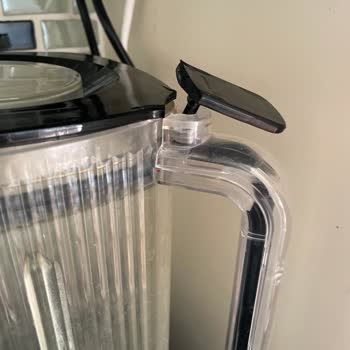 Blender Kapağı Kırıldı, Yedek Parça Yok Ve Yüksek Fiyat Talebi