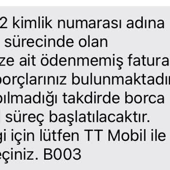 Taahhüt Bitiminde Haksız Cayma Cezası Şoku