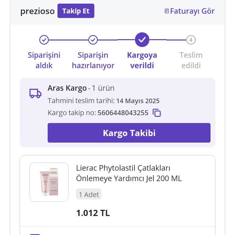 Teslimat Gecikmesi Ve İletişim Sorunları Müşteri Mağduriyetine Yol Açıyor