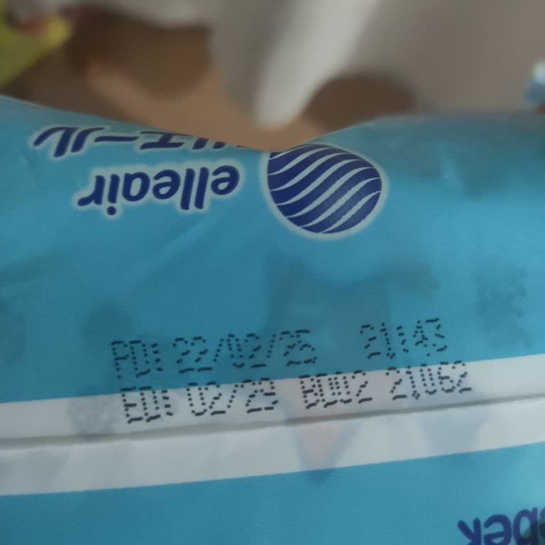 Aldığım Bebek Bezleri Sert Ve Sızdırıyor, Kullanamıyorum!