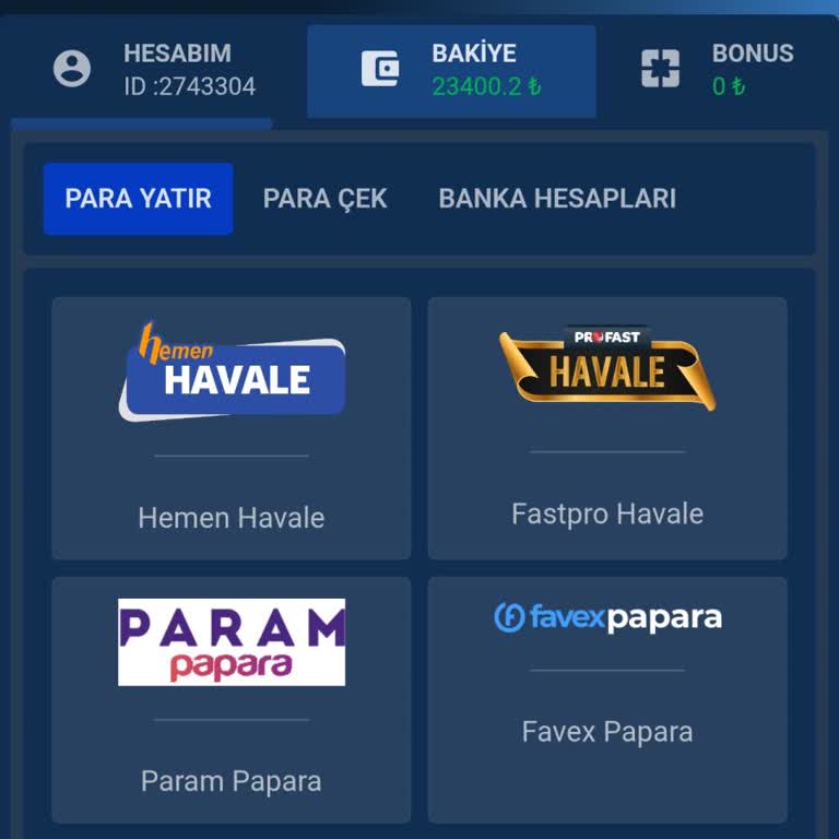 Kazancım Haksız Yere Geri Çekildi, Çekim İşlemi Oyalama İle Engelleniyor