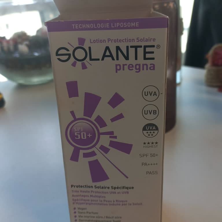 Hamilelikte Önerilen Güneş Kremi Cildimi Mahvetti