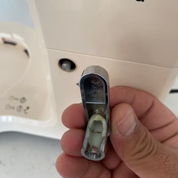 Yedek Parça Eksikliği Nedeniyle Mağduriyet