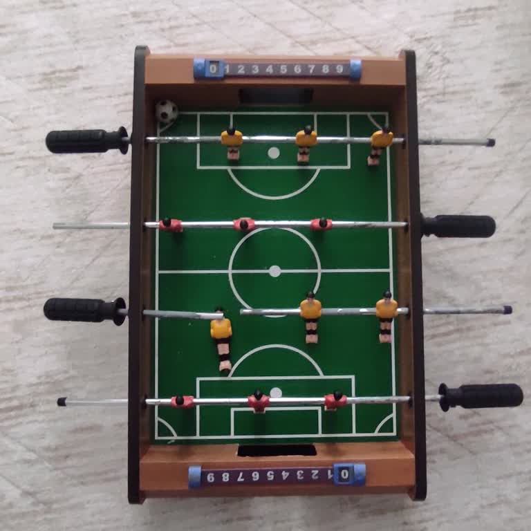 Aldığım Oyuncak Kusurlu Çıktı, İade Ve Parça Desteği Yok